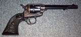 Colt PEACEMAKER 22Cal. - 2 of 4