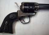 Colt PEACEMAKER 22Cal. - 3 of 4
