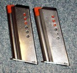 AMT Automag lll.8 rd. .30 cal. - 2 of 2