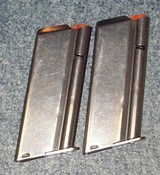 AMT Automag lll.8 rd. .30 cal. - 1 of 2