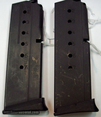 Sig Sauer P 239 both .40 S&W and .357 Sig - Image 2 of 2