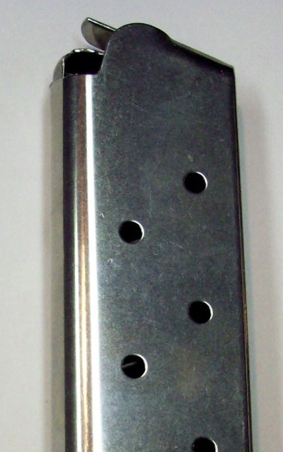 Sig Sauer 1911 ULTRA COMPACT
.45 ACP.