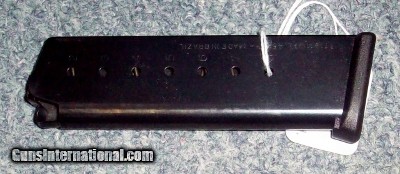 Taurus 1911 .45 ACP cal.