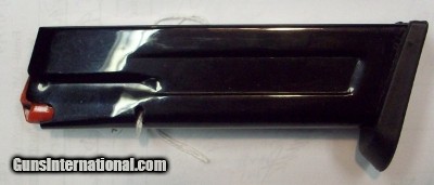 EAA TANFOGLIO WITNESS 9MM. 15 Rd.