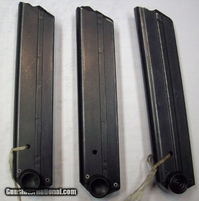 Luger mags. - Image 2 of 2