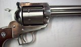 Ruger SUPER BLACKHAWK New Model.44 Mag. - 4 of 4