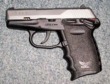 Sccy Industries Model CPX1TT 9mm. - 2 of 2