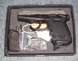 SccyCPX-1 9mm. Cal. - 1 of 2
