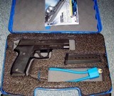 Sig Sauer P220 - 1 of 3