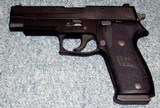 Sig Sauer P220 - 2 of 3