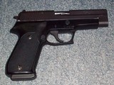 Sig Sauer P220 West German - 2 of 3