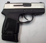 Sig Sauer P290 RS - 2 of 2