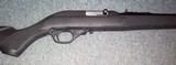 Marlin Model 795 .22 Cal. - 4 of 4