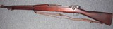 Remington Model 1903 rifle - 4 of 10