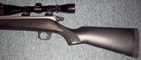 Knight model 85 with LEUPOLD Scope - 3 of 4