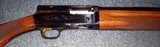Belgium Browning AUTO 5 Light 20 Ga. - 5 of 6