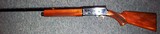Belgium Browning AUTO 5 Light 20 Ga. - 2 of 6