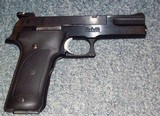 Smith & Wesson model 422 - 2 of 2