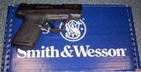 Smith & Wesson M&P SHIELD 9mm. - 2 of 2