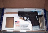 Smith & Wesson M&P SHIELD 9mm. - 1 of 2