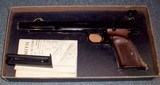 Smith & Wesson model 41 - 1 of 5