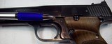 Smith & Wesson model 41 - 3 of 5
