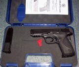 Smith & Wesson M&P9 - 1 of 2