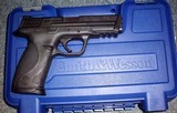 Smith & Wesson M&P9 - 2 of 2