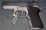 Smith & Wesson Model 6906
9mm. - 1 of 2