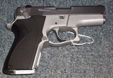 Smith & Wesson Model 6906
9mm. - 2 of 2