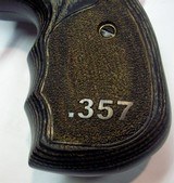 Smith & Wesson 686+ DELUXE 5