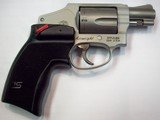 Smith & Wesson model 642-2 - 1 of 2