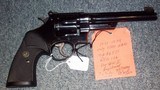 Smith & Wesson .357 REGISTERED MAGNUM - 2 of 3