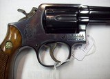 Smith & Wesson Model 10-6
.38 Spl. - 2 of 5