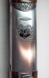 Rizzini RB Premium12 Ga. SPORTING - 13 of 13