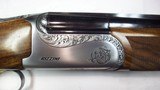 Rizzini RB Premium12 Ga. SPORTING - 11 of 13