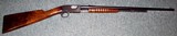 Remington Model 12 .22 cal. - 1 of 7