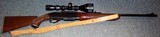 Remington Model 742 WOODSMASTER ADL DELUXE - 2 of 5