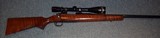 Remington Model 722
.22PPC Cal. - 1 of 6