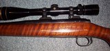 Remington Model 722
.22PPC Cal. - 6 of 6