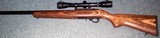 Ruger 10/22TTARGET Model - 1 of 5
