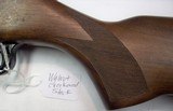 Ruger 10/22 with CHECKERED WALNUT STOCK - 5 of 5