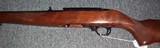 Ruger 10/22 with CHECKERED WALNUT STOCK - 2 of 5