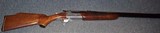 Savage Model 24E DELUXE22 MAGNUM/20 Ga.Shotgun - 4 of 7