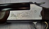 Savage Model 24E DELUXE22 MAGNUM/20 Ga.Shotgun - 7 of 7