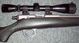 Knight model 85 with LEUPOLD Scope - 2 of 4