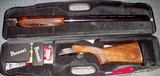 Perazzi MX 2000 UN SINGLE TRAP - 1 of 11