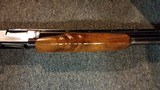 Winchester Model 12 TRAP - 2 of 9