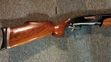 Winchester Model 12 TRAP - 1 of 9