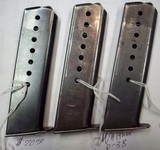 Walther & Mauser P-38 mags. - 3 of 3